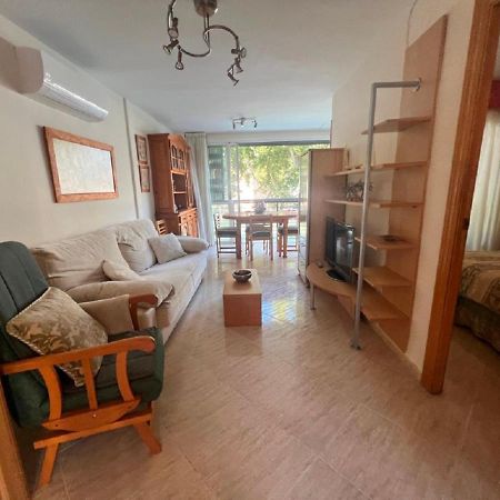 Ferienwohnung El Circo Benidorm Exterior foto