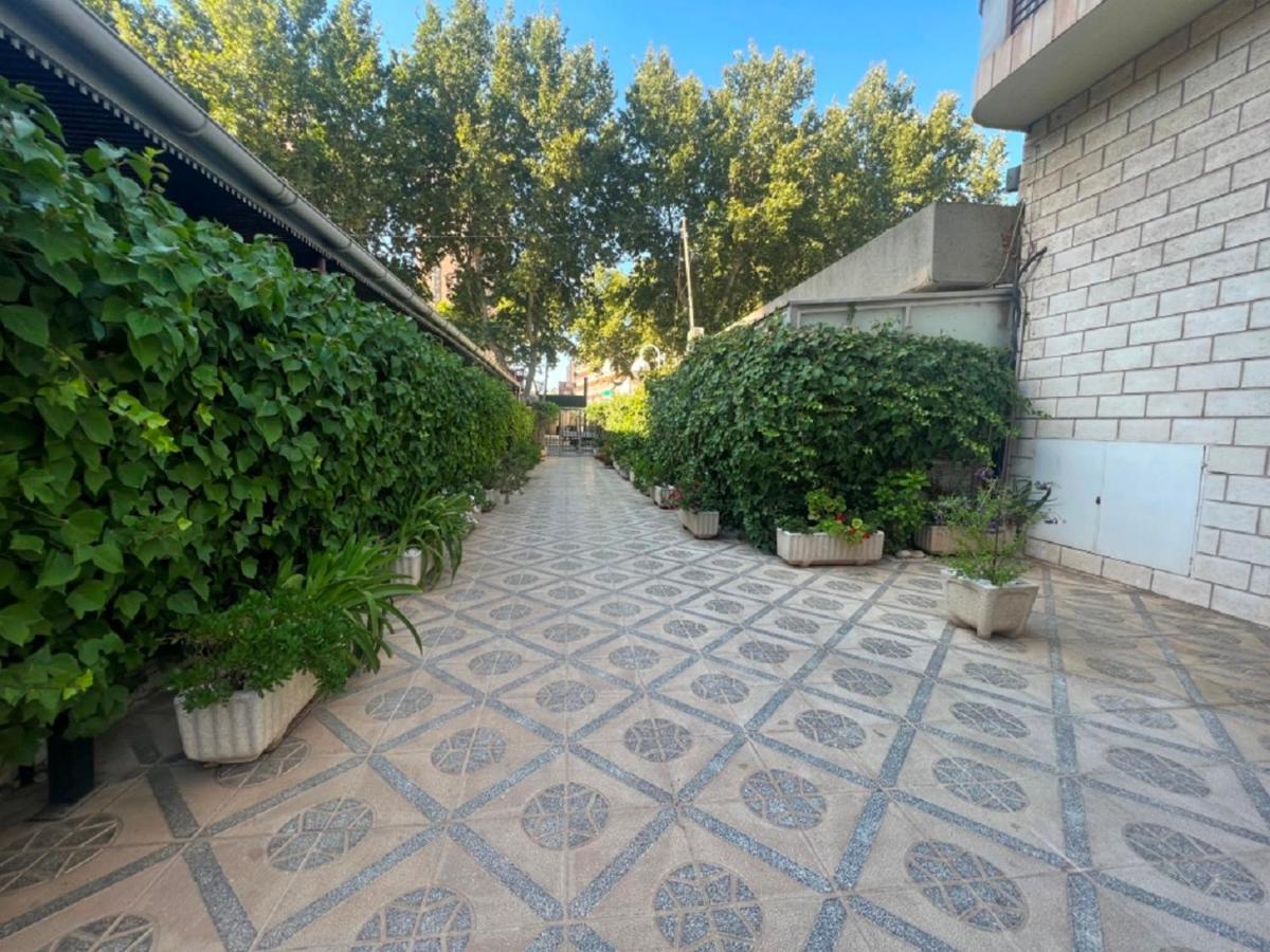 Ferienwohnung El Circo Benidorm Exterior foto