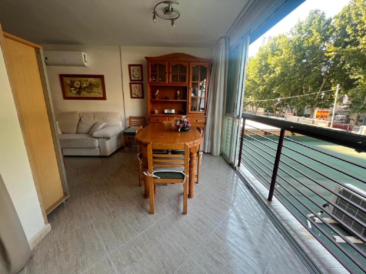 Ferienwohnung El Circo Benidorm Exterior foto